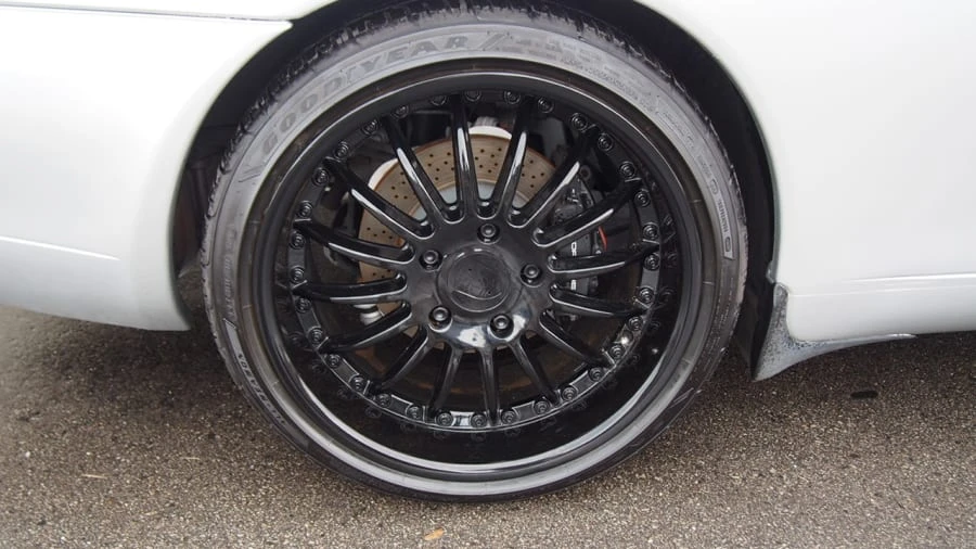 2001 Porsche 996 Carrera - Image 6 of 7