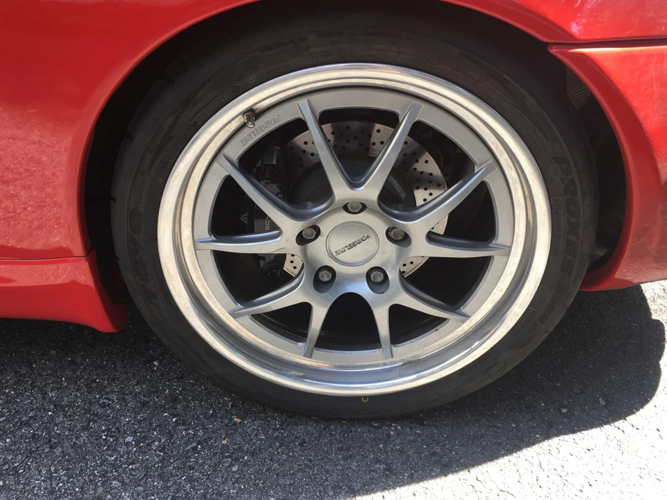 2001 Porsche 996 Carrera - Image 14 of 31