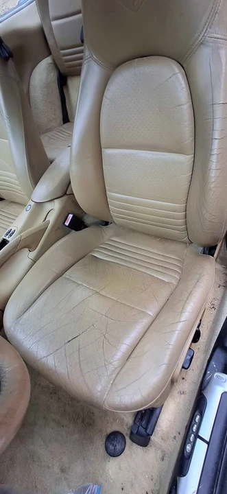2001 Porsche 996 Carrera - Image 9 of 10