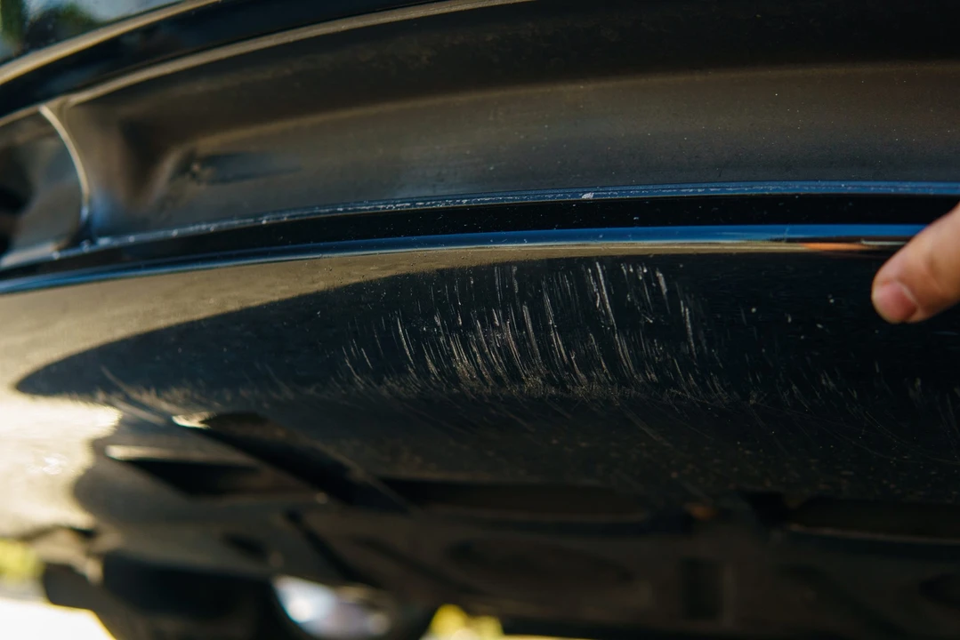 2001 Porsche 996 Carrera - Image 30 of 31