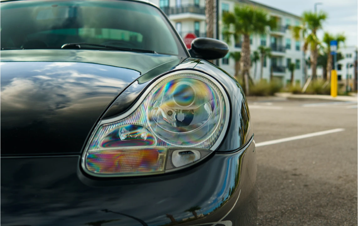 2001 Porsche 996 Carrera - Image 15 of 31
