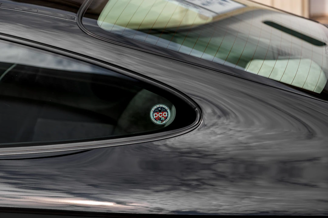 2001 Porsche 996 Carrera - Image 26 of 31
