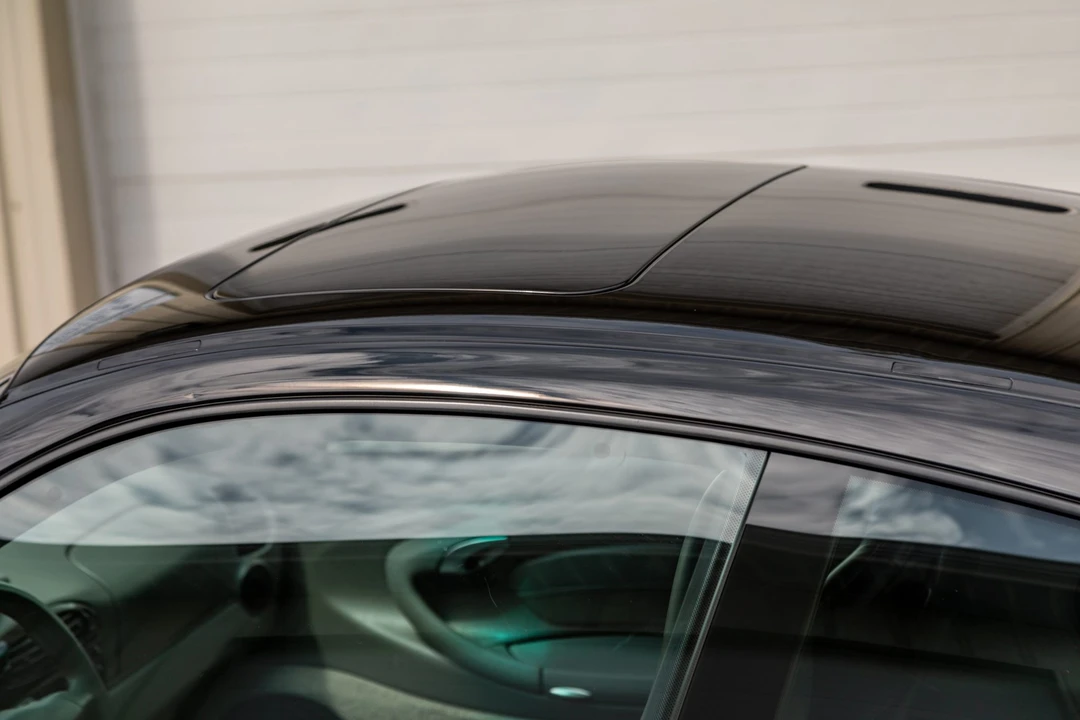 2001 Porsche 996 Carrera - Image 18 of 31