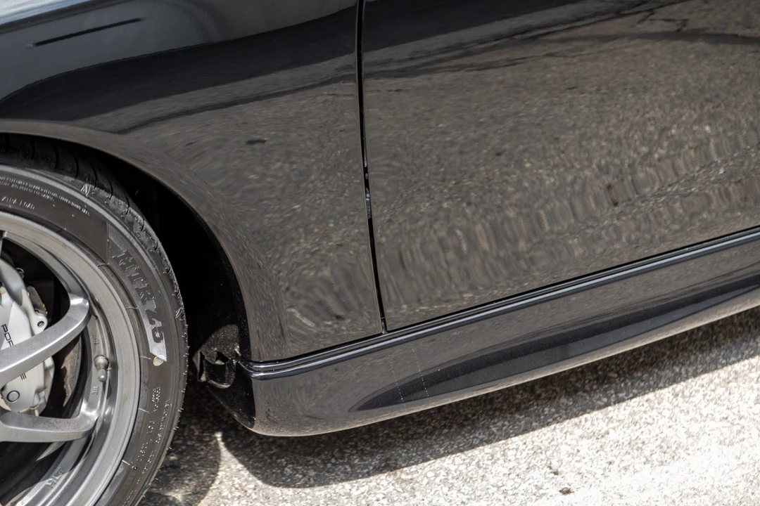 2001 Porsche 996 Carrera - Image 15 of 31