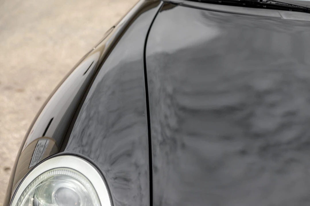 2001 Porsche 996 Carrera - Image 9 of 31