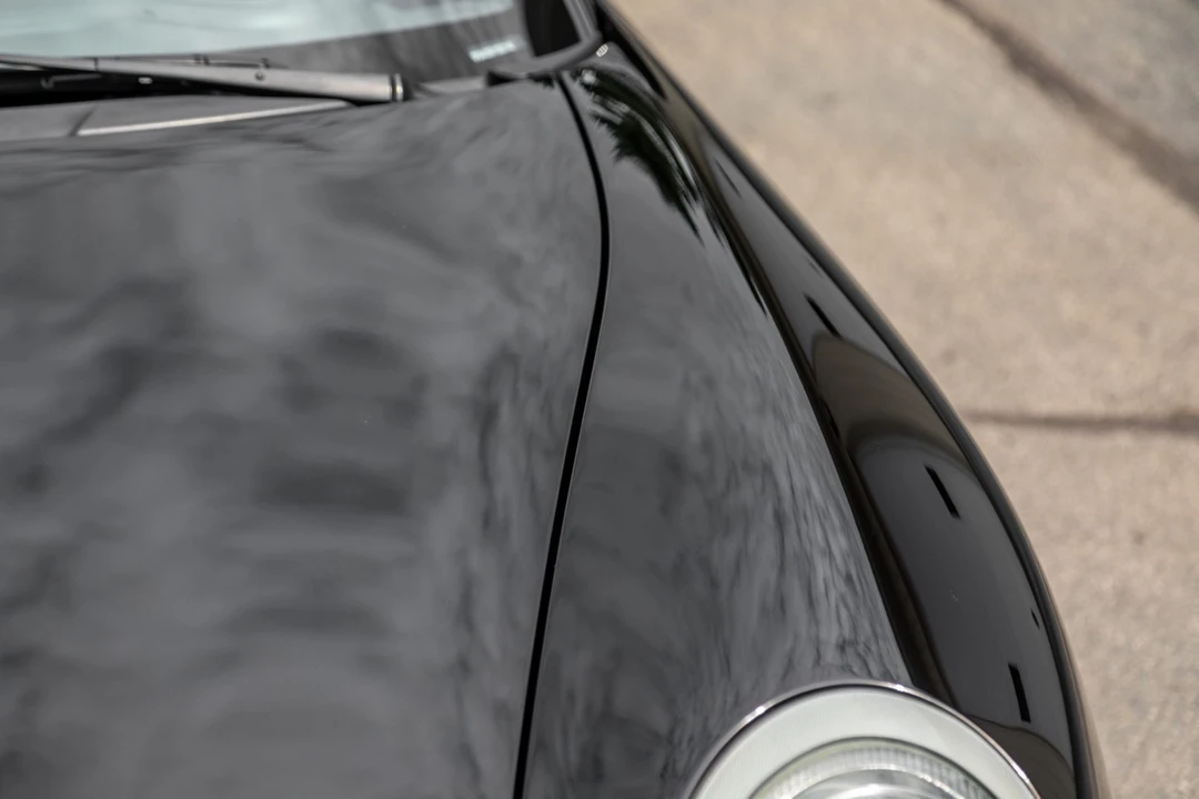 2001 Porsche 996 Carrera - Image 10 of 31