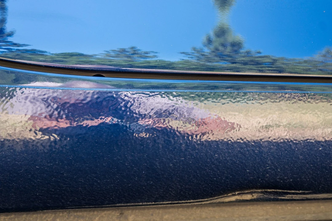 2001 Porsche 996 Carrera - Image 27 of 31