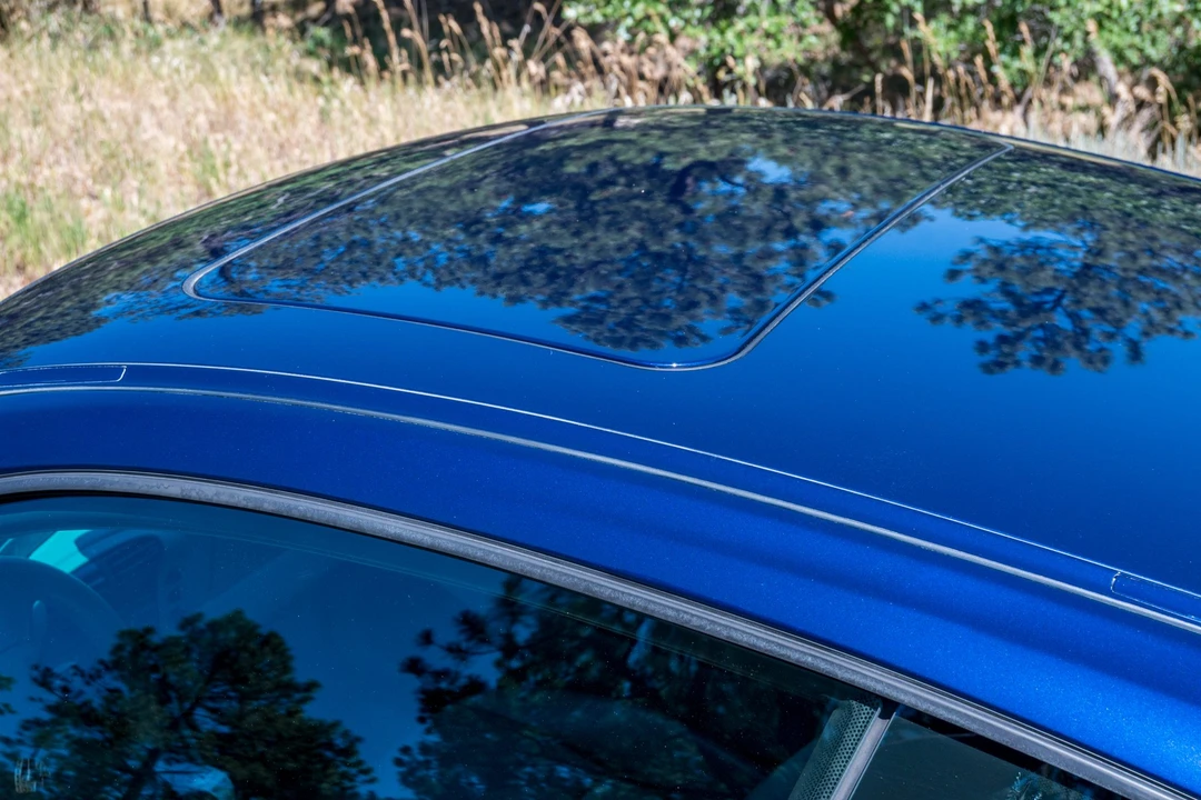 2001 Porsche 996 Carrera - Image 19 of 31