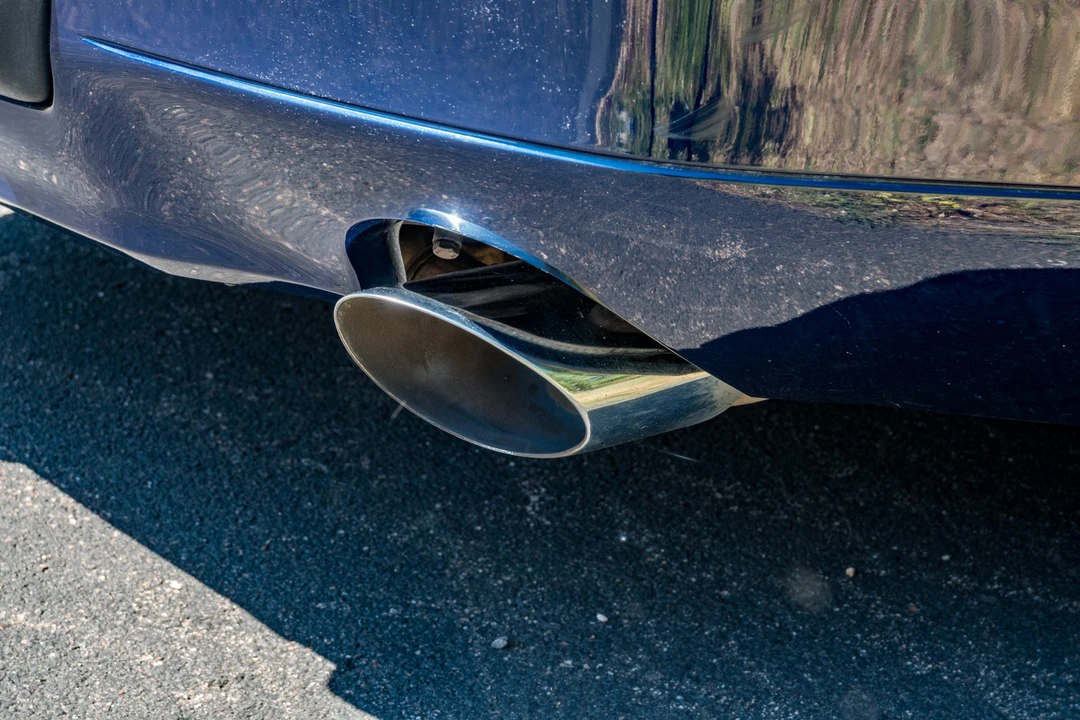 2001 Porsche 996 Carrera - Image 29 of 31