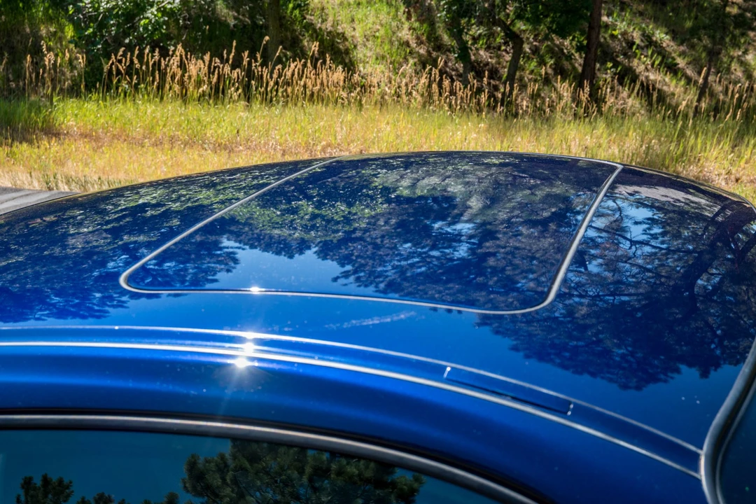 2001 Porsche 996 Carrera - Image 26 of 31