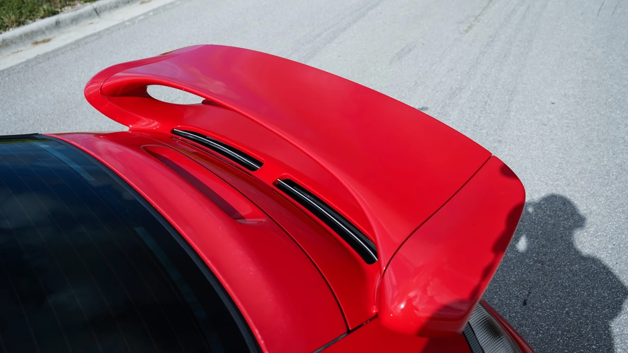 2001 Porsche 996 Carrera - Image 29 of 31