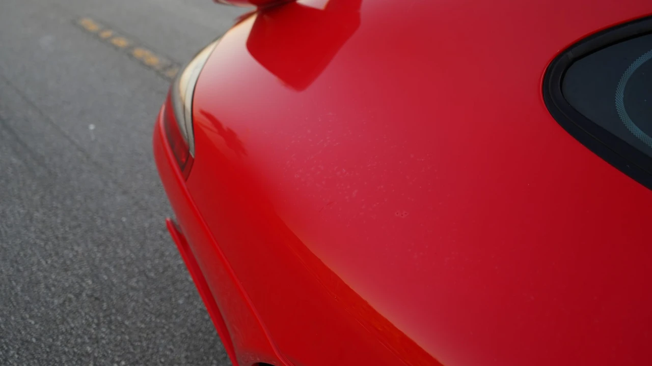 2001 Porsche 996 Carrera - Image 31 of 31