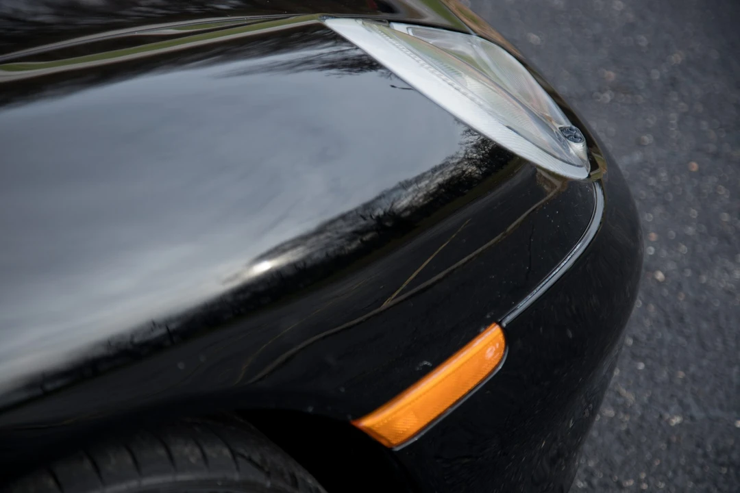2001 Porsche 996 Carrera - Image 29 of 31