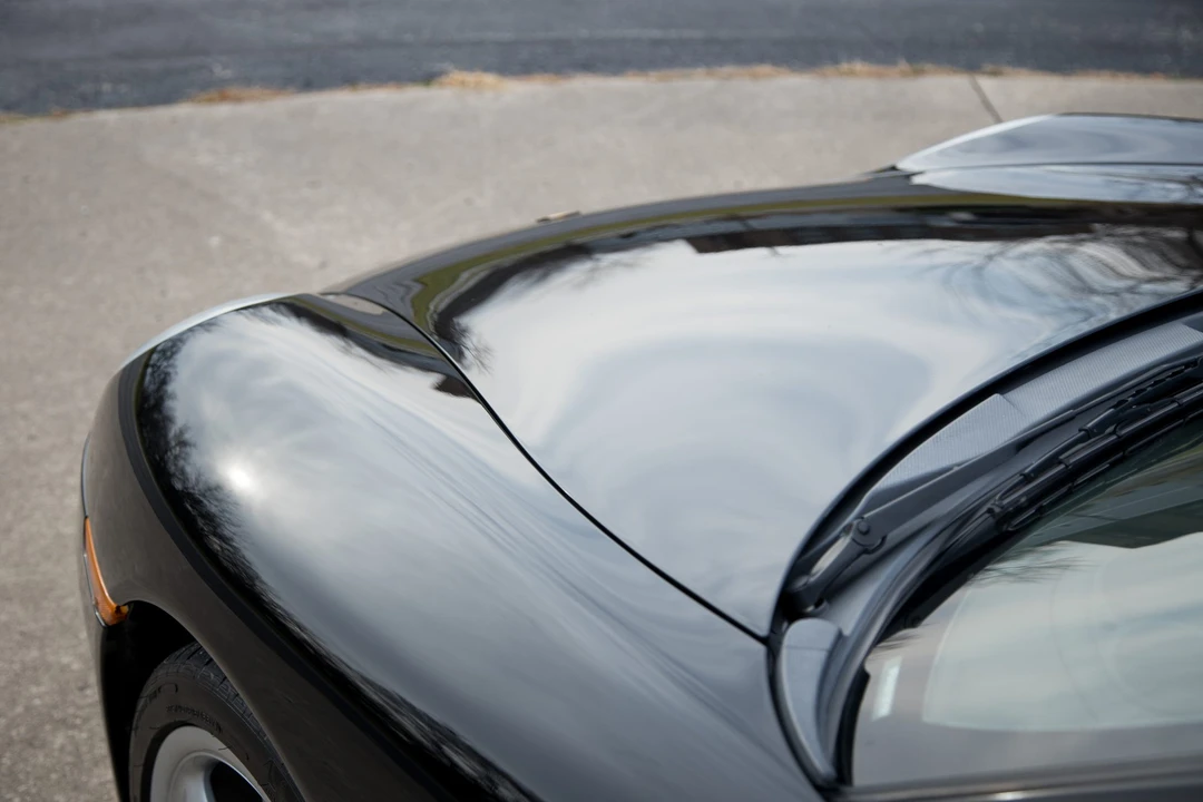 2001 Porsche 996 Carrera - Image 18 of 31