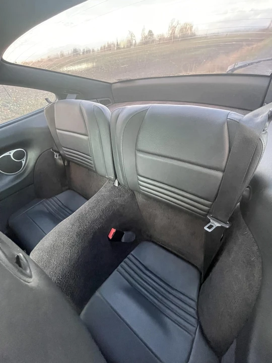 2001 Porsche 996 Carrera - Image 23 of 31
