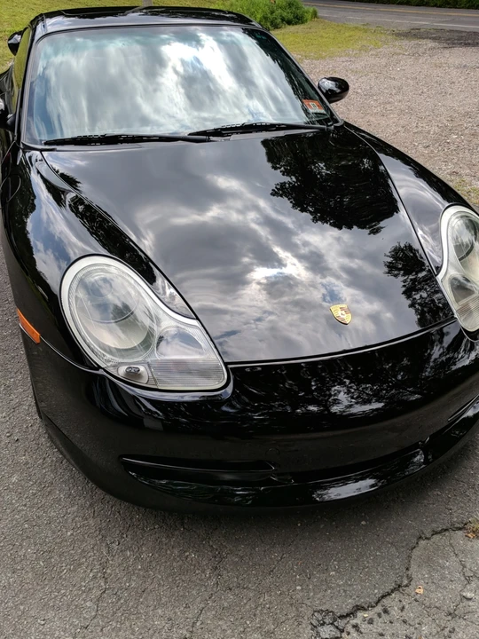 2001 Porsche 996 Carrera - Image 13 of 31