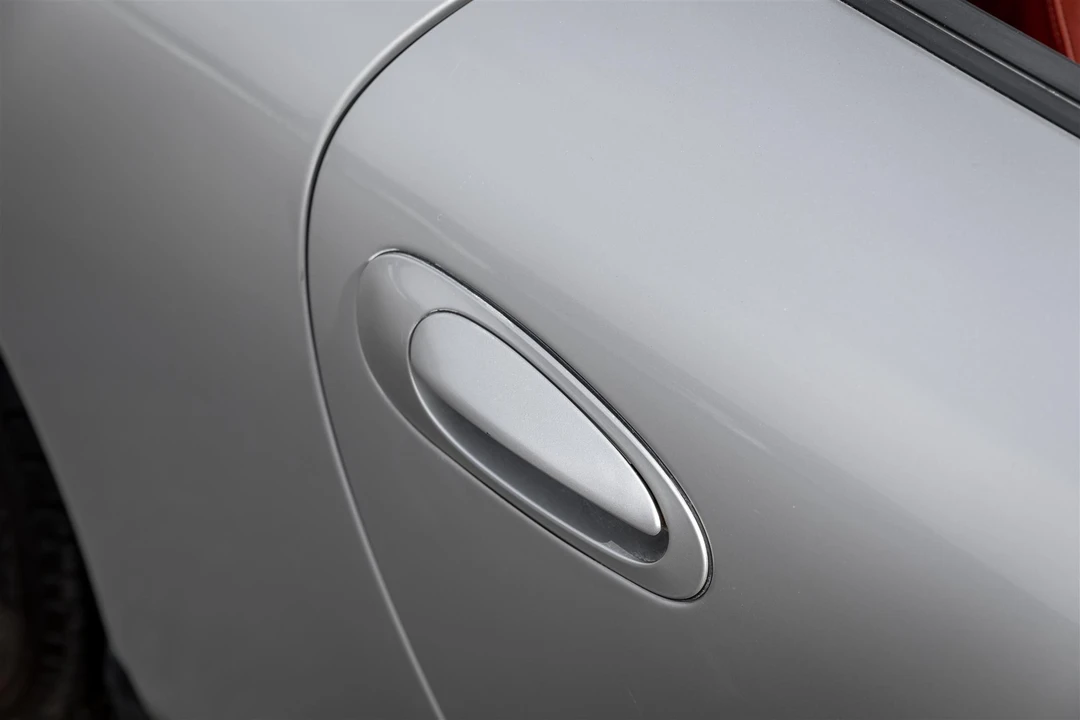 2001 Porsche 996 Carrera - Image 19 of 31