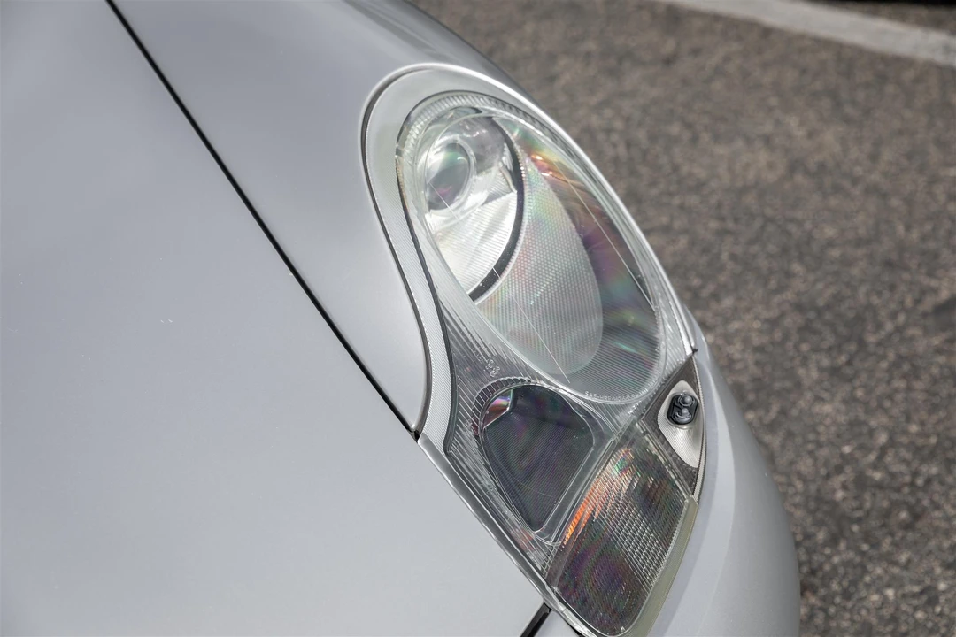 2001 Porsche 996 Carrera - Image 20 of 31