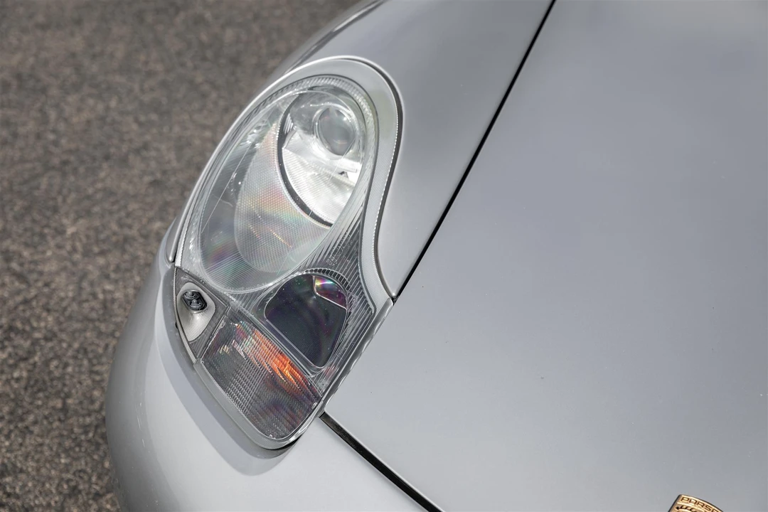 2001 Porsche 996 Carrera - Image 21 of 31