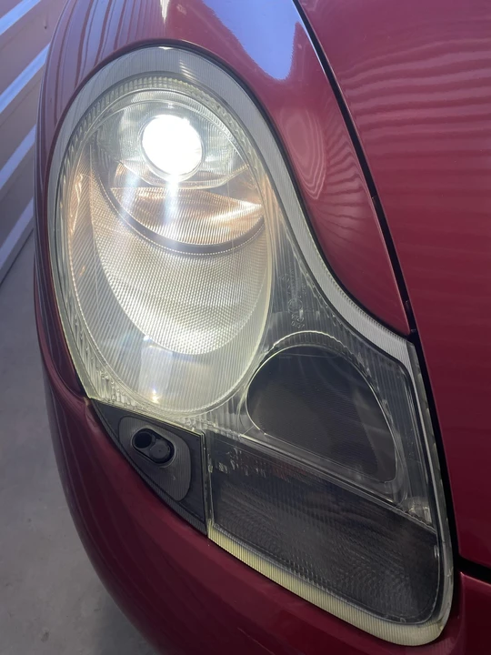 2001 Porsche 996 Carrera - Image 15 of 31
