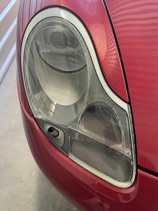 2001 Porsche 996 Carrera - Image 14 of 31