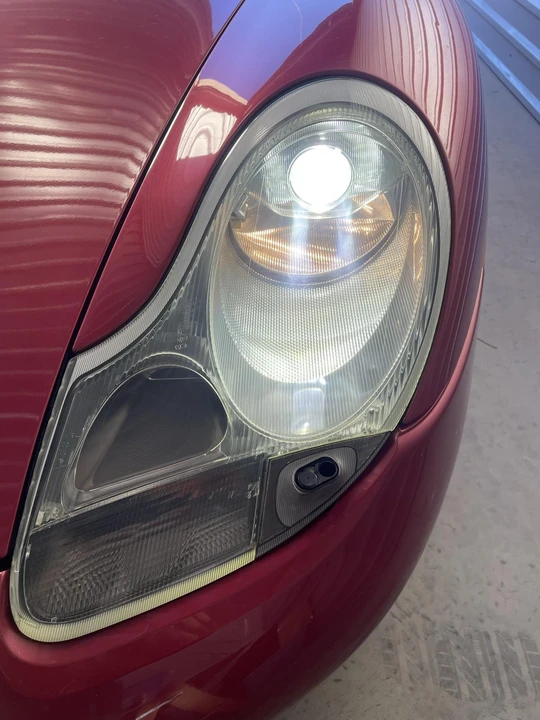2001 Porsche 996 Carrera - Image 13 of 31