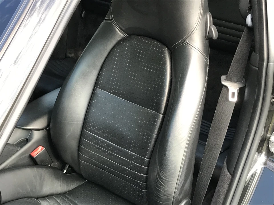 2001 Porsche 996 Carrera - Image 30 of 31