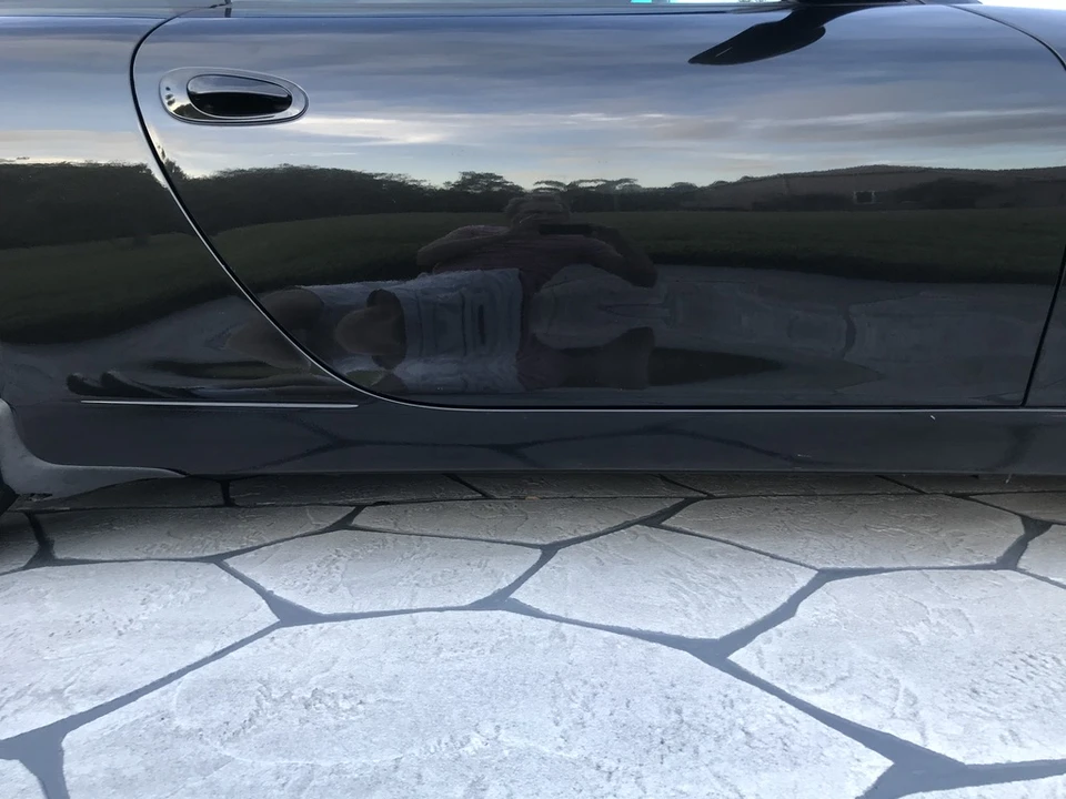 2001 Porsche 996 Carrera - Image 26 of 31