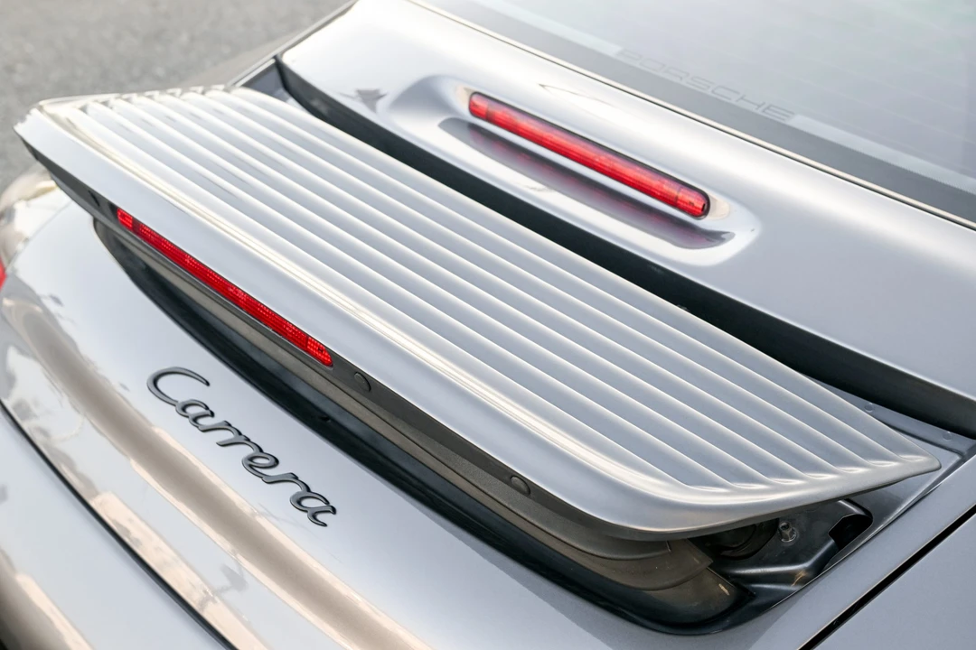 2001 Porsche 996 Carrera - Image 19 of 31