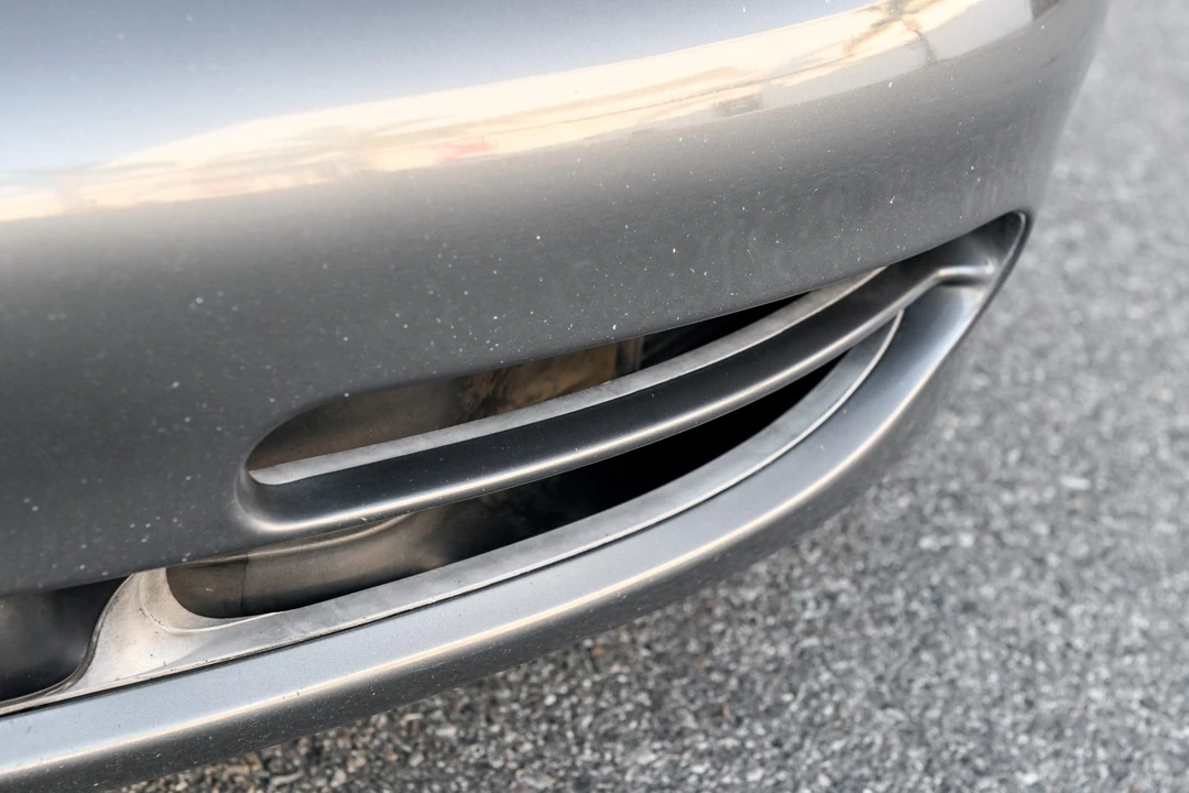 2001 Porsche 996 Carrera - Image 9 of 31