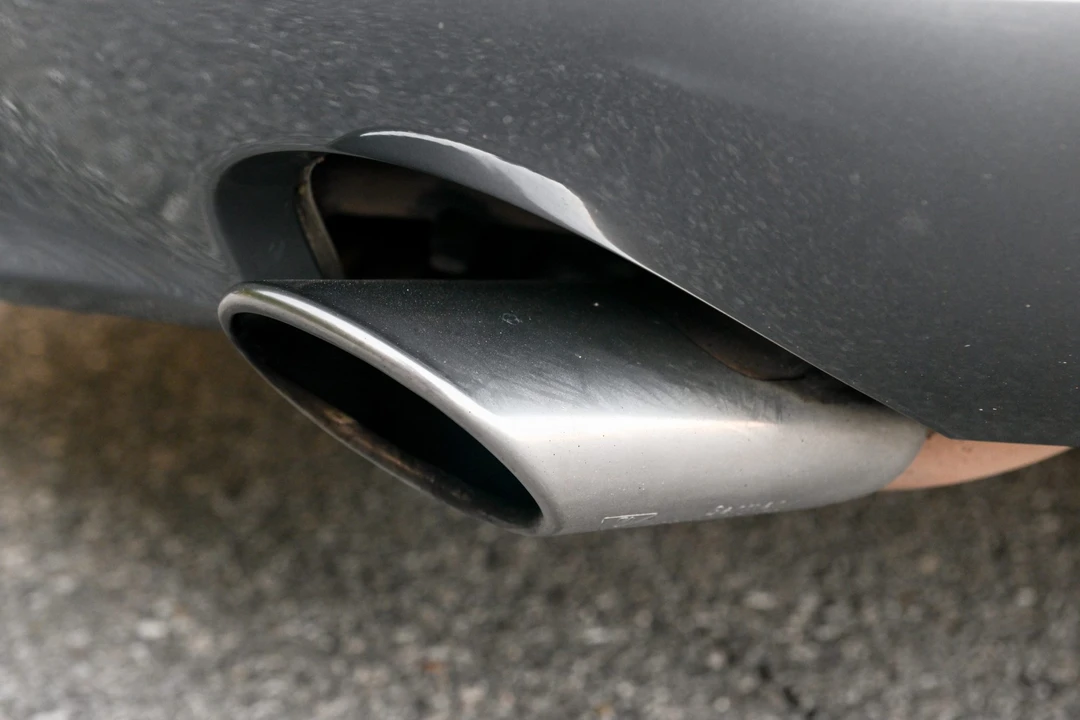 2001 Porsche 996 Carrera - Image 17 of 31