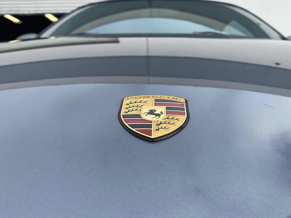 2001 Porsche 996 Carrera - Image 20 of 31