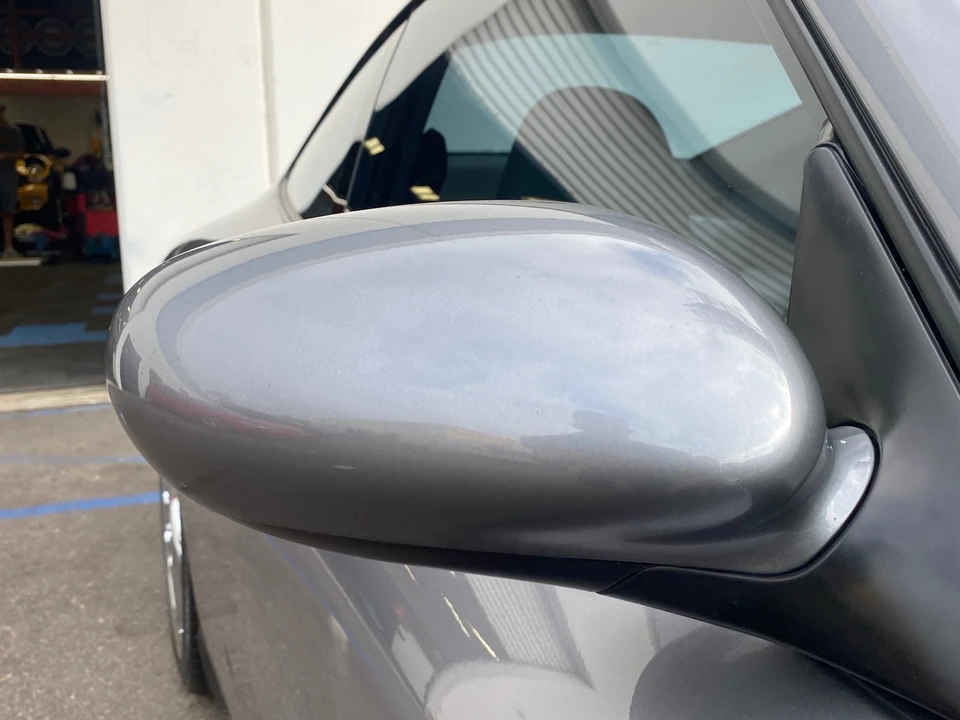 2001 Porsche 996 Carrera - Image 21 of 31