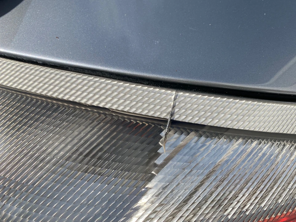 2001 Porsche 996 Carrera - Image 18 of 31