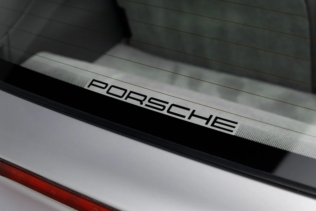 2001 Porsche 996 Carrera - Image 27 of 31