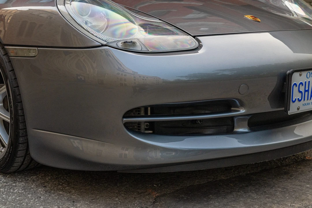 2001 Porsche 996 Carrera - Image 26 of 31