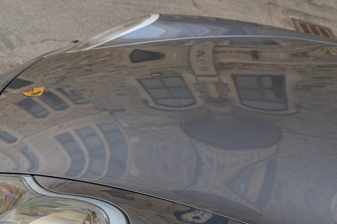 2001 Porsche 996 Carrera - Image 27 of 31