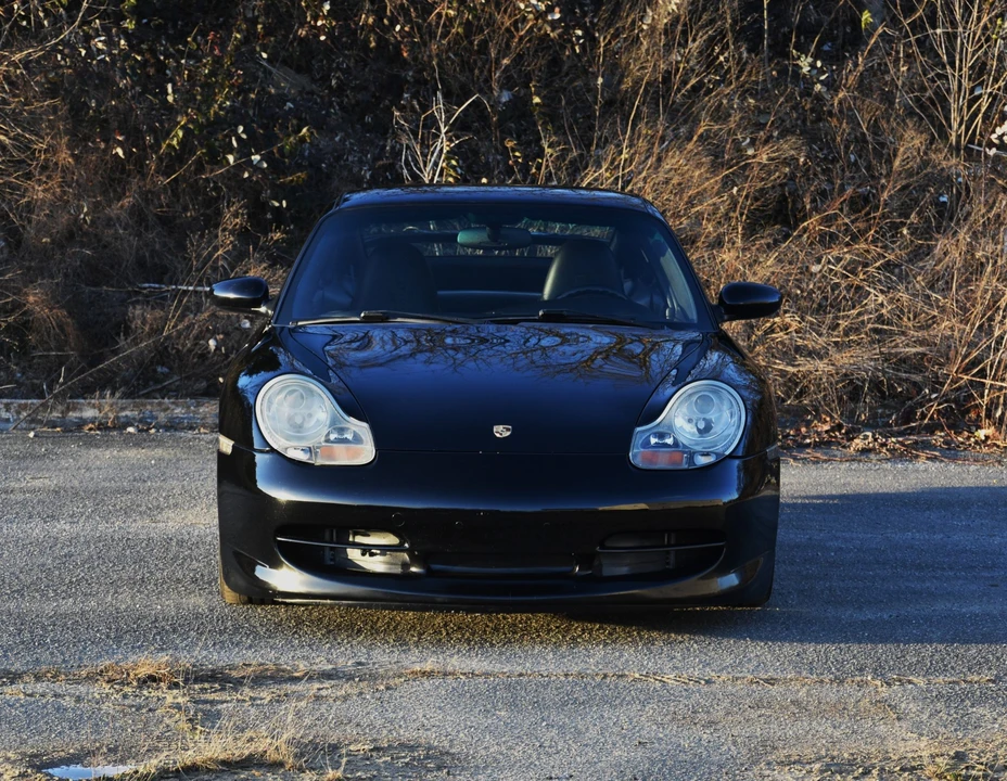 2001 Porsche 996 Carrera - Image 14 of 31