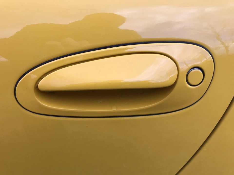 2001 Porsche 996 Carrera - Image 30 of 31
