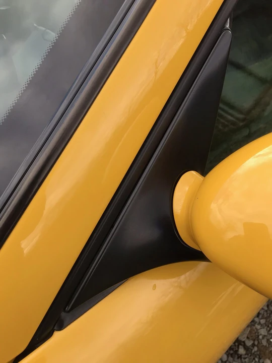2001 Porsche 996 Carrera - Image 27 of 31