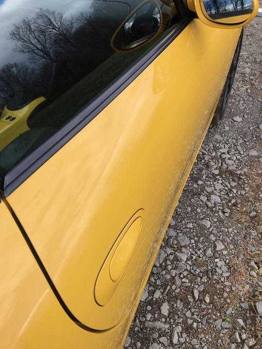 2001 Porsche 996 Carrera - Image 31 of 31