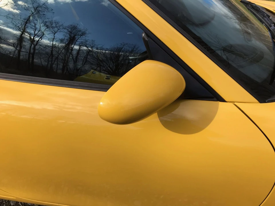 2001 Porsche 996 Carrera - Image 25 of 31