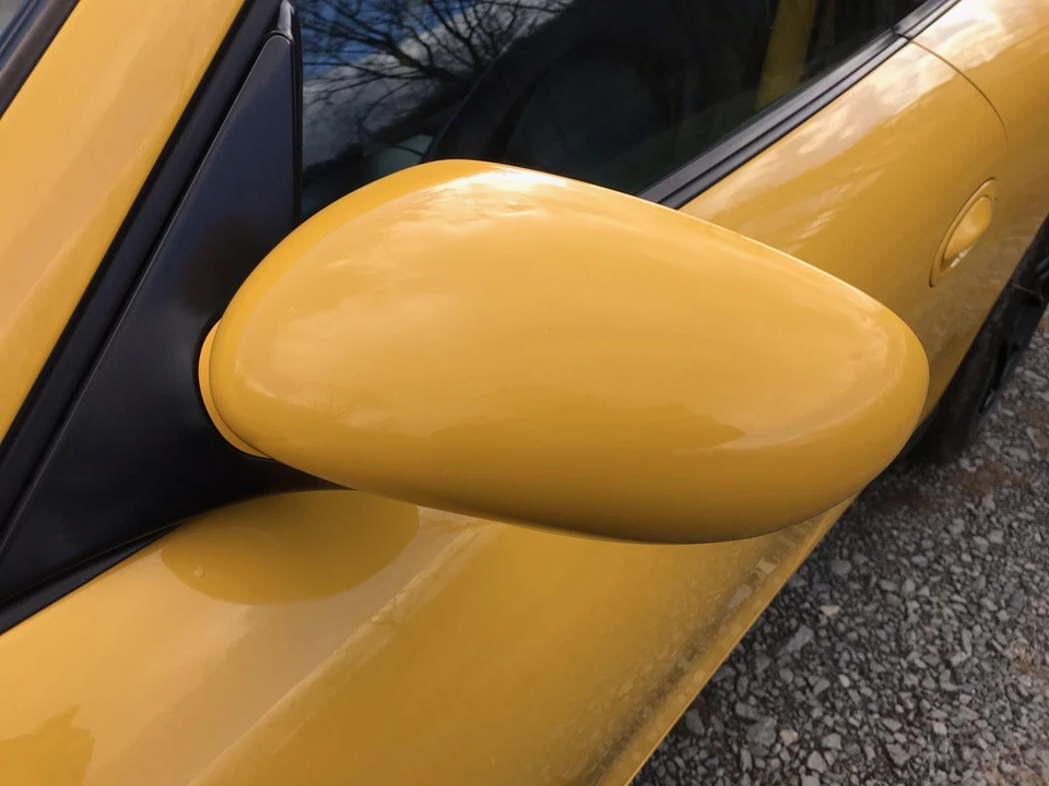 2001 Porsche 996 Carrera - Image 26 of 31