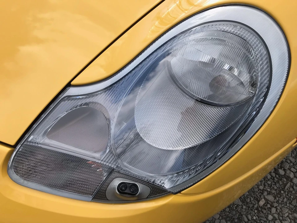 2001 Porsche 996 Carrera - Image 22 of 31