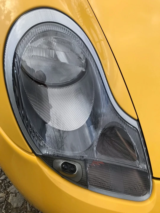 2001 Porsche 996 Carrera - Image 21 of 31