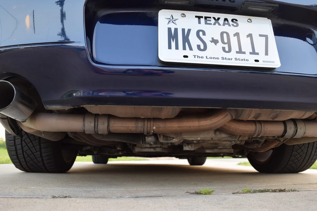 2001 Porsche 996 Carrera - Image 10 of 31