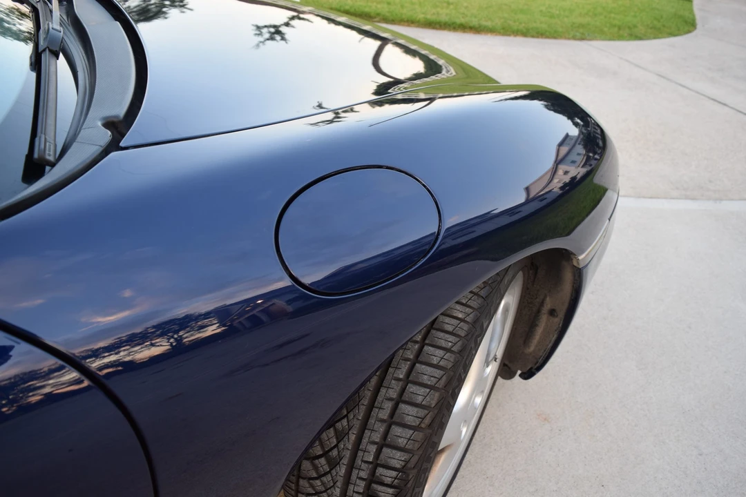 2001 Porsche 996 Carrera - Image 14 of 31