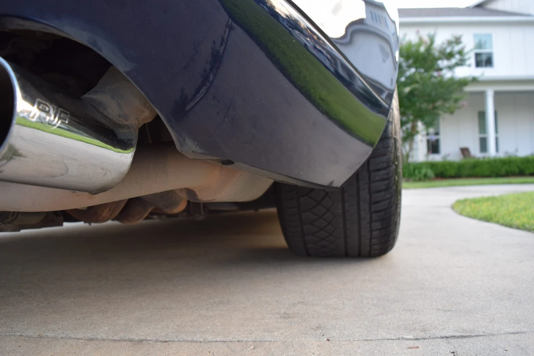 2001 Porsche 996 Carrera - Image 15 of 31