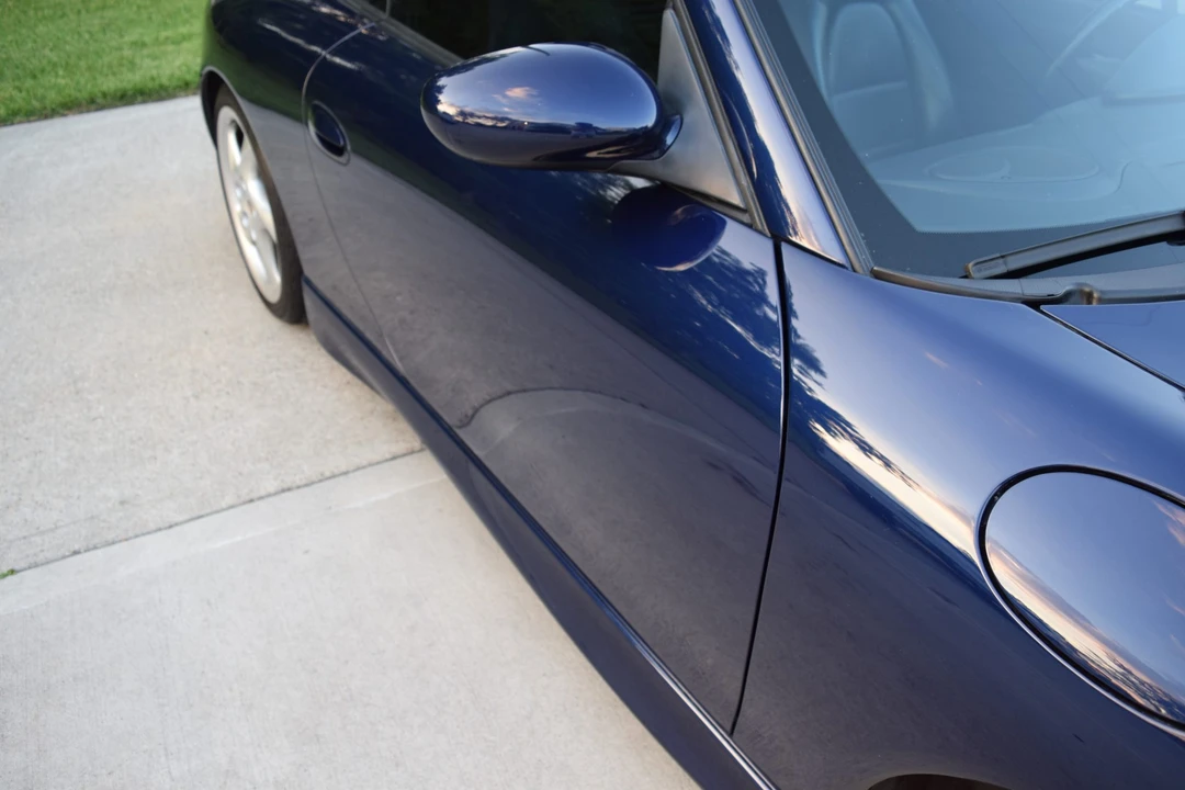 2001 Porsche 996 Carrera - Image 16 of 31