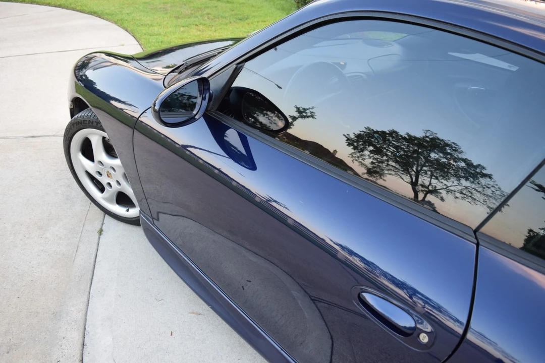 2001 Porsche 996 Carrera - Image 23 of 31